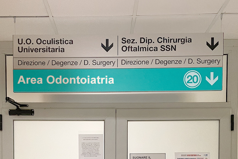 implantologia dentale a carico del SSN